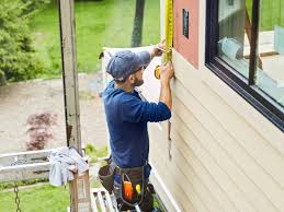 Best Historical Building Siding Restoration  in USA